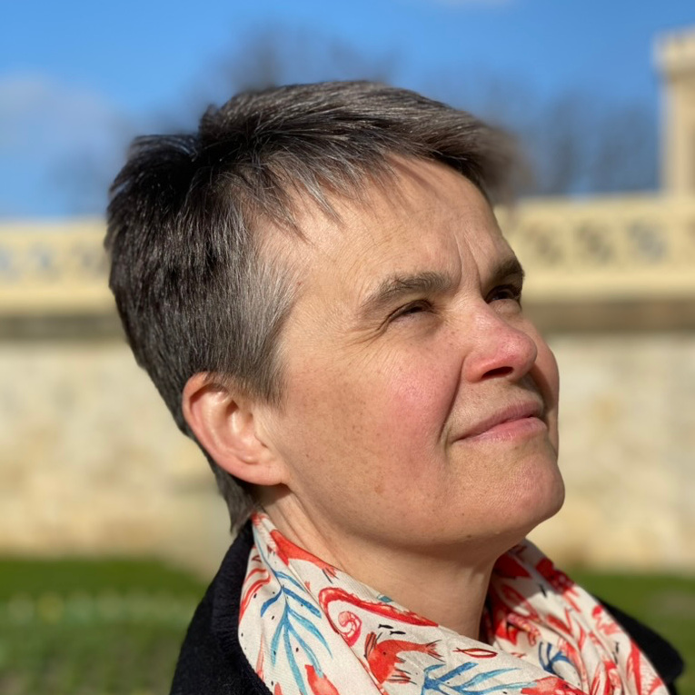 Ulrike Wildenhof