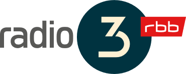 Logo radio3 des rbb